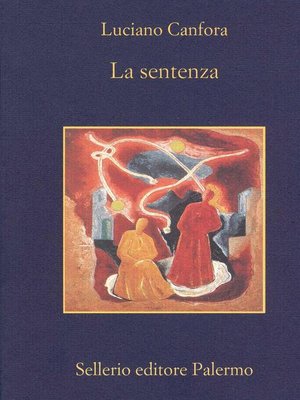 cover image of La sentenza